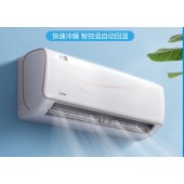 美的 KFR-35GW N8ZJA3