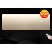 美的 KFR-35GW/N8MCA1