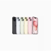 Apple/苹果 iPhone 15 512G
